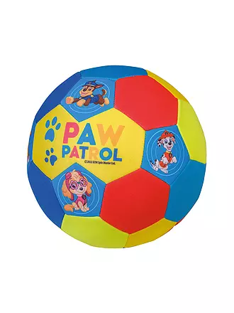 HAPPY PEOPLE | Fútbol Paw Patrol | 